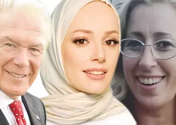 Uğur Dündar’a babalık davası açan Dilara Gülatan DNA raporuna itiraz etti