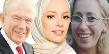 Uğur Dündar’a babalık davası açan Dilara Gülatan DNA raporuna itiraz etti