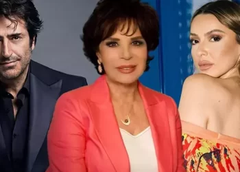 Ünlülerden Ramazan Bayramı mesajları