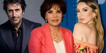 Ünlülerden Ramazan Bayramı mesajları