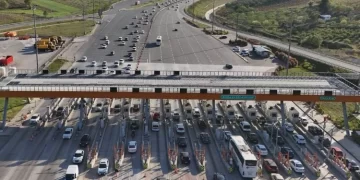 Bakan Uraloğlu rakamlarla paylaştı: 11.2 milyon araç geçti