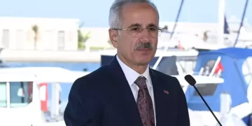 Bakan Uraloğlu açıkladı: Limanlarda rekor!