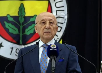 Vefa Küçük, Fenerbahçe Yüksek Divan Kurulu Başkanlığı’na adaylığını açıkladı!