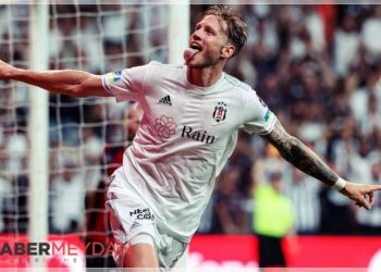 Trabzonspor, Yeni Sezon İçin Forvet Arayışına Çıktı!