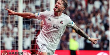 Trabzonspor, Yeni Sezon İçin Forvet Arayışına Çıktı!