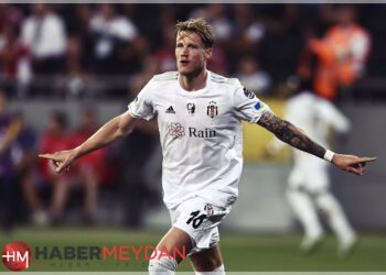 Beşiktaş 7 Yıldız İsimle Temasa Geçti!