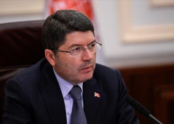 Bakan Tunç açıkladı: 124 yeni mahkeme kuruldu