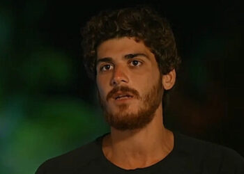 Yiğit Poyraz, Survivor’dan ayrıldıktan sonra sessizliğini bozdu: ‘Bu sefer pakete giren ben oldum’
