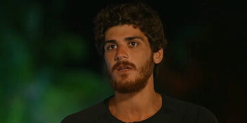 Yiğit Poyraz, Survivor’dan ayrıldıktan sonra sessizliğini bozdu: ‘Bu sefer pakete giren ben oldum’