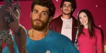 Yiğit Poyraz’dan Survivor itirafı geldi: Aşk ağır bastı