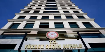 YSK, itirazları değerlendirmek için yeni bir toplantı düzenleyecek