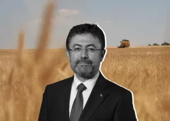 Bakan Yumaklı’dan yeni hasat sezonu hakkında açıklama
