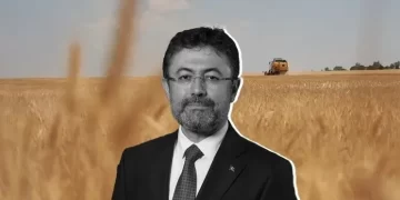 Bakan Yumaklı’dan yeni hasat sezonu hakkında açıklama