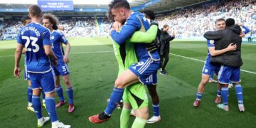 Yunus Akgün asisti yaptı, Leicester City 3 puanı kaptı!
