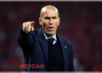 Bayern Münih’in Yeni Hedefi Zidane!
