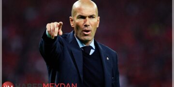 Bayern Münih’in Yeni Hedefi Zidane!