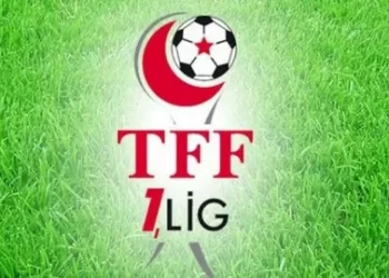 1. Lig’de play-off’a kalan ve küme düşen takımlar belli oldu!