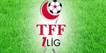 1. Lig’de play-off’a kalan ve küme düşen takımlar belli oldu!