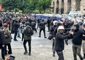 1 Mayıs gösterilerine ilişkin 12 kişi daha gözaltına alındı