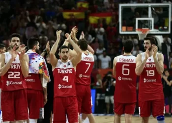 12 Dev Adam’ın 2025 EuroBasket Elemeleri aday kadrosu açıklandı!