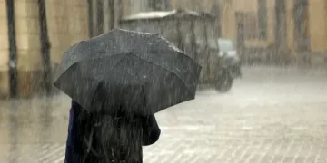 Meteoroloji’den 18 kente sarı kodlu uyarı! Sağanak yağış devam ediyor
