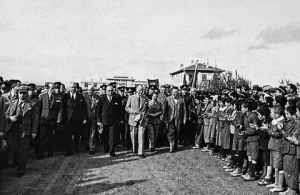 19 Mayis ne anlama geliyor habermeydan