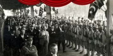19 Mayıs ne anlama geliyor? 19 Mayıs Atatürk’ü Anma, Gençlik ve Spor Bayramı anlamı ve önemi