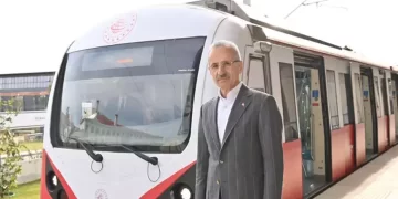 Bakan Uraloğlu: 19 Mayıs’ta trenler ücretsiz olacak