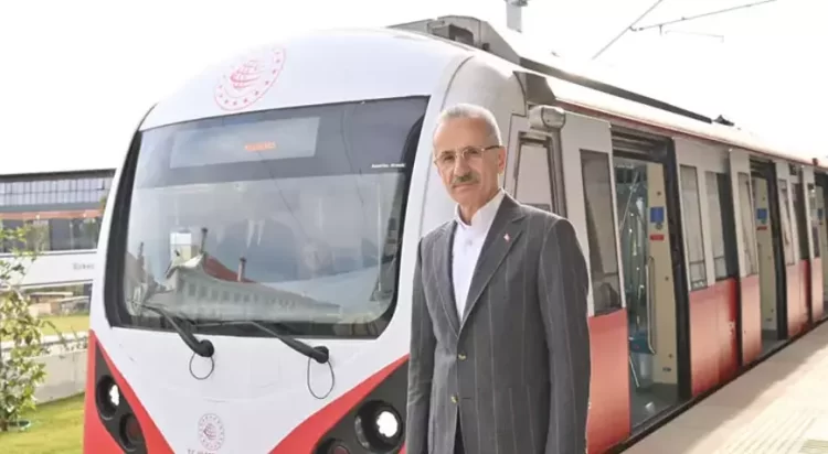 19 Mayista trenler ucretsiz olacak habermeydan