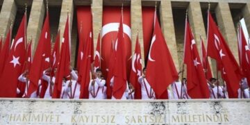ATO, TESK, ve TŞOF başkanlarından 19 Mayıs için mesaj