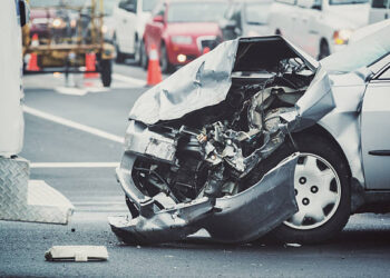 TÜİK: 2023’te 1 milyon 314 bin trafik kazası oldu