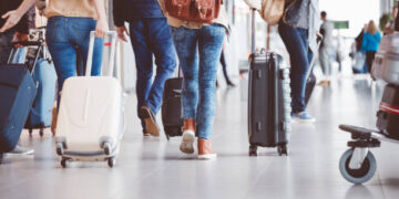 Bakanlık paylaştı! 2024’ün ilk dört ayında Türkiye’ye ziyaretçi akını