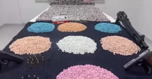 272 zehir taciri ve sokak saticisi yakalandi1 habermeydan