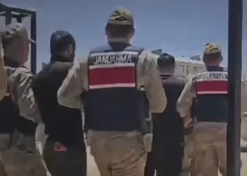 “KUYU-2” operasyonlarında 3 ayrı organize suç örgütü çökertildi