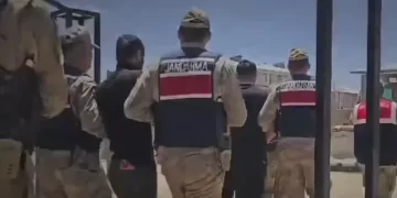 “KUYU-2” operasyonlarında 3 ayrı organize suç örgütü çökertildi