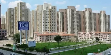 TOKİ duyurdu! 36 ilde 120 ay vadeyle konut ve iş yeri satışı