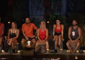 Survivor All Star’da 4. eleme adayı kim oldu?