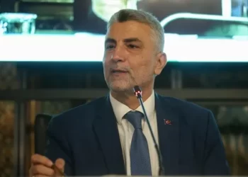 Bakan Bolat: ABD’ye ihracatta önümüzde büyük bir potansiyel ve fırsatlar var