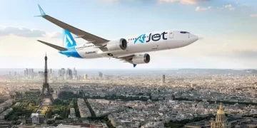 AJet’ten yurt dışına indirimli bilet kampanyası