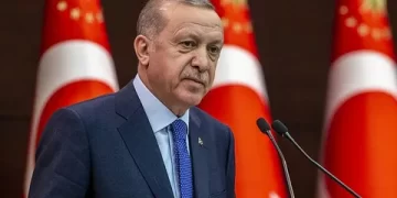 Cumhurbaşkanı Erdoğan’dan “Anneler Günü” mesajı