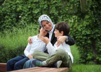 Bakan Göktaş’tan ‘Anneler Günü’ paylaşımı