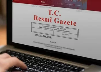 Atama ve görevden alma kararları Resmi Gazete’de