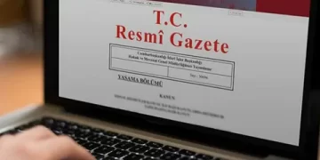 Atama ve görevden alma kararları Resmi Gazete’de