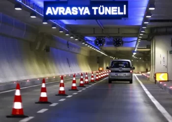 Avrasya Tüneli’ne zam geldi!