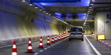 Avrasya Tüneli’ne zam geldi!
