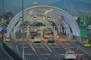 Avrasya Tuneline zam geldi1 habermeydan