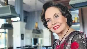 Ayten Gokcer hayatini kaybetti Ayten Gokcer kimdir1 habermeydan