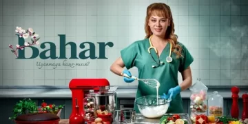 Bahar dizisi yeni bölüm bugün var mı yok mu? Bahar 12. yeni bölüm ne zaman?