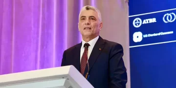 Bakan Bolat’tan ABD ile ticaret hacmi hedeflerine ilişkin açıklama