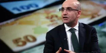 Bakan Şimşek ilk çeyrek büyüme rakamlarını değerlendirdi